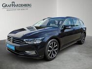 VW Passat Variant, 2.0 TDI Business, Jahr 2021 - Tuttlingen