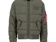 Alpha Industries Bomberjacke Alpha Industries Men - Bomber Jackets MA-1 Puffer Bomber