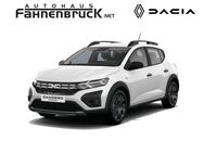 Dacia Sandero, Stepway Essential TCe 90, Jahr 2022 - Duisburg