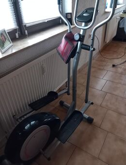 Fitnessgerät - Kirchardt