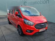 Ford Transit Custom, 2.0 Trend EB, Jahr 2024 - München