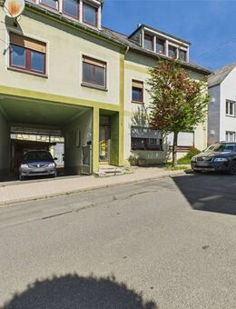 Mehrfamilienhaus mit Entwicklungsmöglichkeiten in Dachsenhausen! - Dachsenhausen