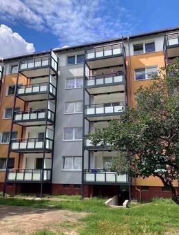 Moderne 2-Zimmerwohnung mit Küche und XXL-Balkon - Hannover