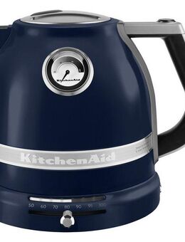 KitchenAid Wasserkocher 5KEK1522EIB Ink Blue, 1,5 l, 2400 W
