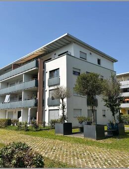 Citynah & Barrierefrei, Eigentumswohnung in der Oststadt - Heidenheim (Brenz)