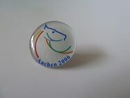 Pin Pins CHIO Aachen 2006 Reiter WM Reitsport Reitturnier NEU - Aachen