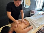 Lomi Lomi Massage Nui - Remscheid