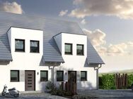 Immobilieninvestition leicht gemacht: Erfolgreich vermieten mit einem Doppelhaus!" - Hamburg