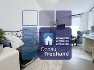 Uni-City: Smart wohnen, entspannt studieren - Passau