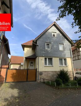 Ein Haus das die ganze Familie glücklich macht! - Schimberg