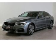 BMW 530 e xDrive iPerfor M Sportpaket LED ACC HuD H&K - Paderborn