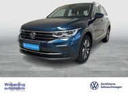 VW Tiguan, 1.5 TSI Move, Jahr 2023 - Winsen (Luhe)