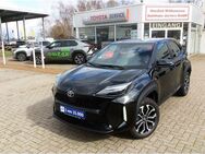 Toyota Yaris Cross Hybrid 1.5 VVT-i Team Deutschland - Greven (Nordrhein-Westfalen)