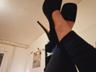 Vibrator Show - Private/Sexy/geil mit 31 - Jähriger/single/Sie - Hannover