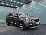 Peugeot 5008, Allure PT 130, Jahr 2019 - München