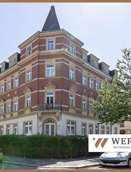 3-Raum-Eigentumswohnung - Dresden Cotta - Dresden