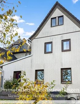 Klein, fein - und vielleicht bald Ihr Zuhause? (A1611) - Pottiga