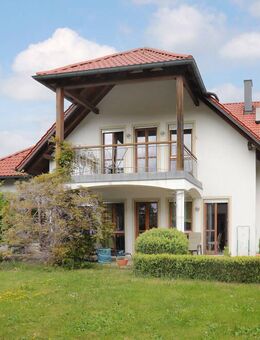 Extrem großes Einfamilienhaus in Ergoldsbach - Ergoldsbach