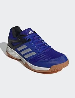 adidas Performance SPEEDCOURT IN Hallenschuh geeignet für jeden Hallensport