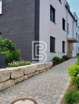 Einzigartige 5-Zimmer-Neubauwohnung an den Weinreben - Freiburg (Breisgau)