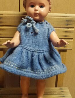 Sammler - Schildkröte - Puppe von 1963 - Herrieden