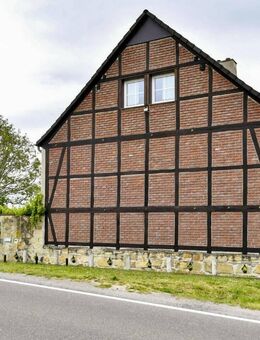 Landhaustraum mit 360?m² - Autark wohnen im Grünen, ideal für Familien & Freiberufler - Welver