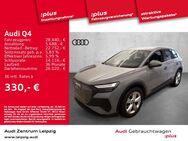 Audi Q4, Assistenzpaket plus, Jahr 2022 - Leipzig