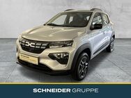 Dacia Spring, Electric Essential CCS, Jahr 2023 - Frankenberg (Sachsen)