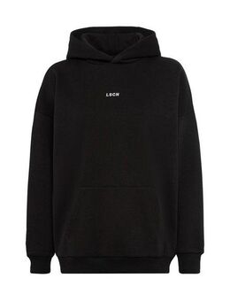 LSCN by LASCANA Hoodie mit aufgesetzter Kängurutasche