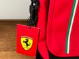 NEVER USED - Original Ferrari Bag - in 4057