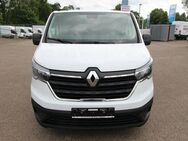 Renault Trafic 2.0 BLUE dCi L2H1 Komfort LED+TEMPOMAT - Hagenow