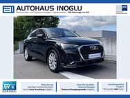 Audi Q3, 35 TDI Sportback R VC, Jahr 2022 - Rüsselsheim