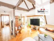 Familienfreundliches Zwei-/Dreifamilienhaus - Ausblick, ruhige Lage, sonniger Garten - viel Platz! - Schramberg