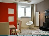 Calenberger Neustadt, originell möbliert mit Internet, 1 Zimmer Apartment - Hannover