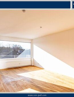 Komplett modernisiert - hell, gemütlich, modern und ruhig leben in Norf! - Neuss