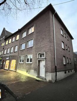 Stadtwohnung in Rees - Rees