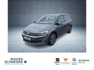 VW Touran, 1.5 TSI Join, Jahr 2019 - Kreuztal