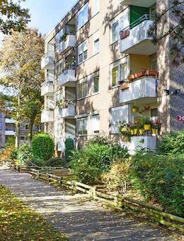 3-Zimmer-Wohnung in Dortmund - Dortmund