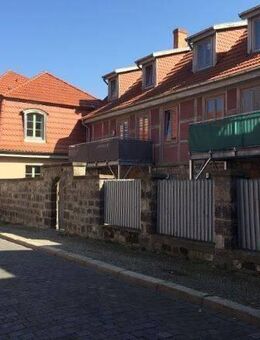 +++ Helle 3 Raumwohnung in der Altstadt +++ - Halberstadt