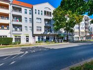 Fußläufig zum See: BEZUGSFREIE 2-Zimmer-Wohnung im schönen Weißensee - mit Tageslichtbad! - Berlin