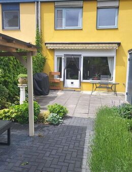 modernes Reihenhaus im beliebten Kladow - Berlin