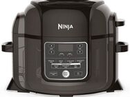 NINJA Multikocher OP300EU, 1460 W, 6 l Schüssel, 6 L Volumen