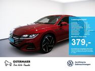 VW Arteon, 2.0 TDI Shootingbrake R-LINE 150PS, Jahr 2024 - Mühldorf (Inn)