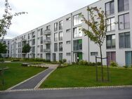 Helle, gepflegte 3-Zimmer-Stadtwohnung mit Balkon - Elmshorn