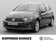 VW Golf Sportsvan, 1 4l, Jahr 2017 - Grevenbroich