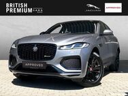 Jaguar F-Pace R-Dynamic S AWD Plug-In Hybrid P400e HUD Pixel ACC - Koblenz