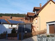 Geniales Angebot! 2 Immobilien - 1 Top Preis! provisionsfrei! in Busenberg - Busenberg