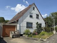 ERBPACHT: Sanierungsbedürftiges Haus in Himmelsthür - Hildesheim