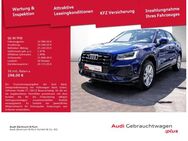 Audi Q2, 35 TFSI advanced Audi Drive Select, Jahr 2023 - Erfurt
