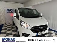 Ford Transit Custom, 2.0 TDCi Kasten 300 L1 EU6d Kastenwagen Trend, Jahr 2024 - Essen